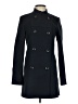 MNG 100% Polyester Blue Coat Size XS - photo 1