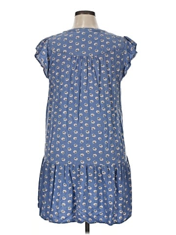 Lucky Brand Casual Dress (view 2)