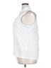 Greg Norman White Sleeveless Blouse Size XXL - photo 5