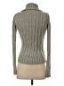 Prada Linea Rossa 100% Cotton Gray Cardigan Size S (estimated) - photo 2