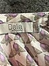 dalia 100% Polyester Ivory Sleeveless Blouse Size S - photo 7
