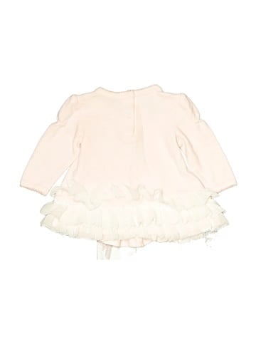 Baby Biscotti 3/4 Sleeve Blouse (view 2)