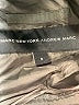 Marc New York Andrew Marc 100% Polyester Black Raincoat Size S - photo 6