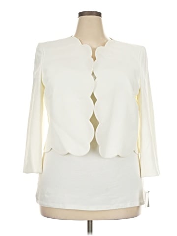 Kasper Jacket (view 1)