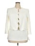 Kasper Ivory Jacket Size 18 - photo 1