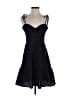 Divided by H&M Black Cocktail Dress Size S - photo 1