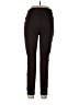 INC International Concepts Solid Black Active Pants Size 12 - photo 2