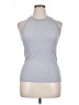 Athleta Gray Tank Top Size XL - photo 1
