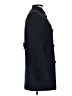 MNG 100% Polyester Blue Coat Size XS - photo 4