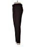 INC International Concepts Solid Black Active Pants Size 12 - photo 5