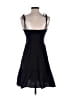 Divided by H&M Black Cocktail Dress Size S - photo 2