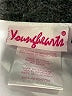 Younghearts Ivory Dress Size 4T - photo 3