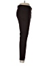 INC International Concepts Solid Black Active Pants Size 12 - photo 4