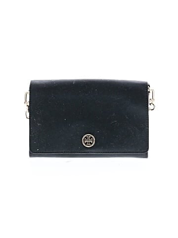 Tory Burch Leather Crossbody Bag (view 1)