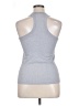 Athleta Gray Tank Top Size XL - photo 2