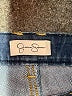 Jessica Simpson Hearts Blue Jeans Size 6 - photo 7