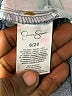 Jessica Simpson Hearts Blue Jeans Size 6 - photo 8