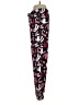 Unbranded 100% Cotton Print Red Casual Pants Size S - photo 5
