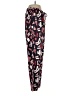 Unbranded 100% Cotton Print Red Casual Pants Size S - photo 4