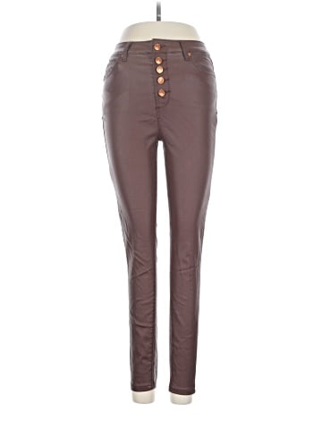 Almost Famous Jeggings (view 1)