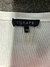 1.State 100% Cotton Ivory Short Sleeve Top Size 2X - photo 7