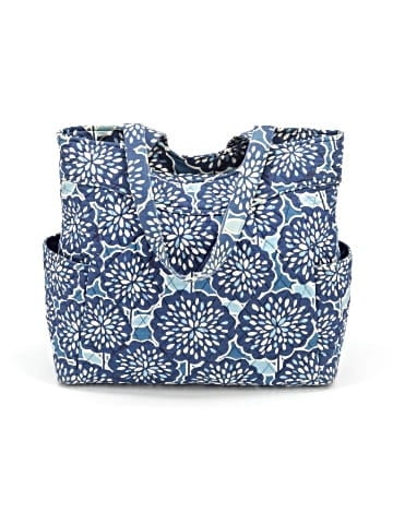 Vera Bradley Tote (view 1)