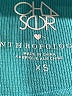 Chaser x Anthropologie Teal Pullover Sweater Size XS - photo 7