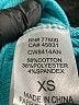 Chaser x Anthropologie Teal Pullover Sweater Size XS - photo 8