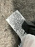 On Twelfth 100% Cotton Hearts Blue Jeans Size 25 waist - photo 8