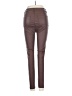 Almost Famous Brown Jeggings Size 5 - photo 2