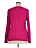 Style&Co Pink Pullover Sweater Size 0X - photo 2