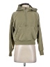 Athleta Green Pullover Hoodie Size XXS - photo 1