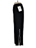 MSK Black Track Pants Size M (petite) - photo 5