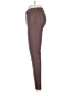 Almost Famous Brown Jeggings Size 5 - photo 5