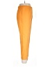 Neiman Marcus Solid Orange Casual Pants Size 14 - photo 4