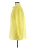 Dana Buchman Yellow Long Sleeve Blouse Size M - photo 5