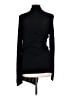 Belldini 100% Viscose Black Cardigan Size L - photo 2