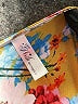 Assorted Brands 100% Polyester Yellow Kimono Size M - photo 7