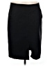 W by Worth Black Formal Skirt Size 8 - photo 1