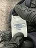 Lands' End 100% Polyester Black Vest Size 10 - 12 - photo 4