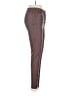 Almost Famous Brown Jeggings Size 5 - photo 4