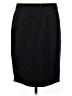 W by Worth Black Formal Skirt Size 8 - photo 2