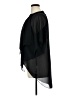 Unbranded 100% Polyester Black Sleeveless Blouse Size XL - photo 5