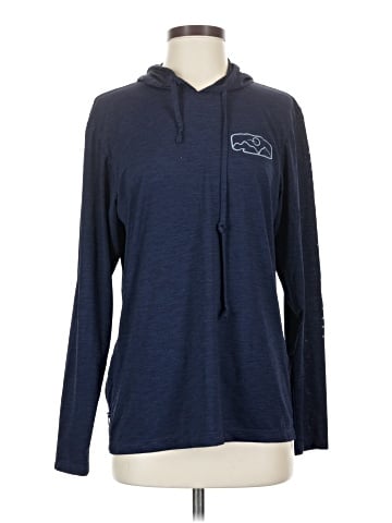 Anetik Pullover Hoodie (view 1)