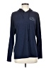 Anetik Blue Pullover Hoodie Size XS - photo 1
