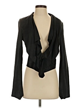 Bod & Christensen Leather Jacket