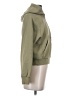 Athleta Green Pullover Hoodie Size XXS - photo 4