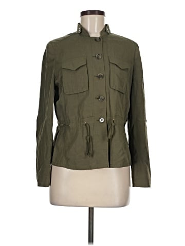 White House Black Market Jacket (view 1)