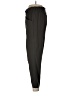 Athleta Solid Black Casual Pants Size 12 - photo 5