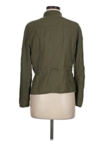White House Black Market Jacket (view 2)